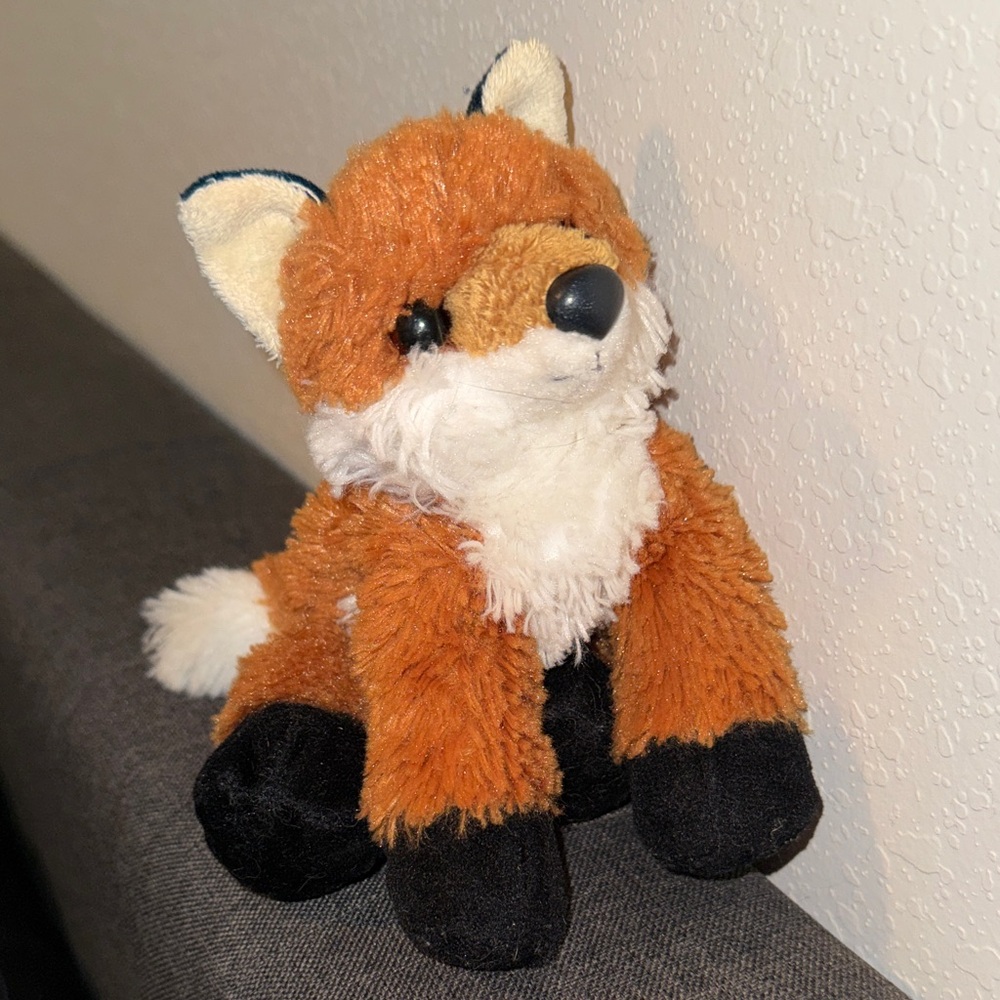 Aurora® - Mini Flopsie™ - 8" Foxxie™ EUC